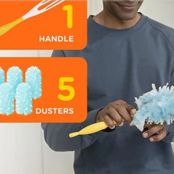 Swiffer Duster Kit - Picture 4 of 4